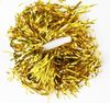 50 pièces/lot acclamations pom pom Cheerleading produits couleur peut choisir 50G