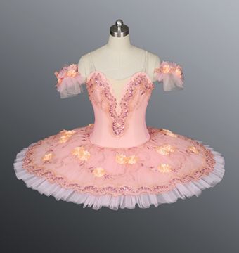 tutu rose pas cher