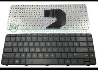 Wholesale New Laptop keyboard FOR HP Pavilion G4 G4 G6 G6 Presario CQ43 Black US Version NSK CG0SV