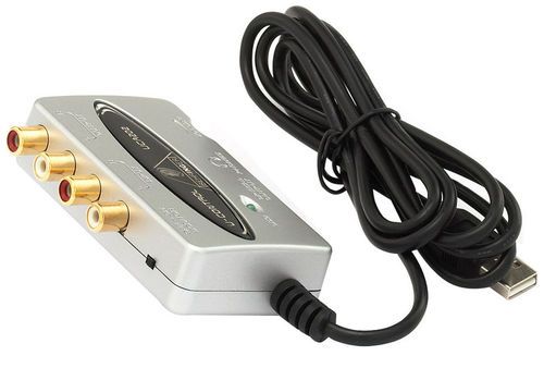 behringer u control uca202 linux behringer u control uca202 linux