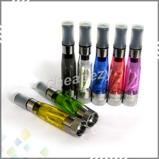 Wholesale Innokin Iclear 16 Rebuildable Atomizer with all colors in stock