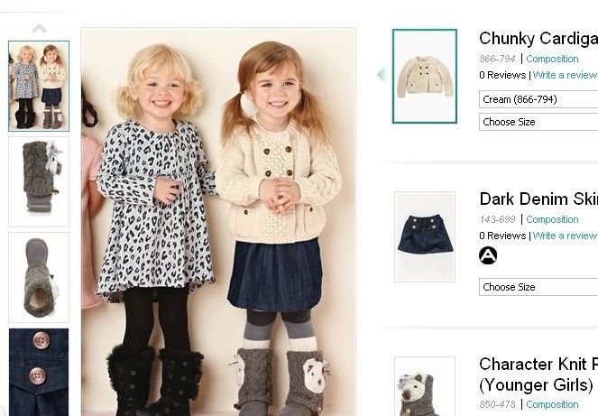 chunky knit cardigan baby girl