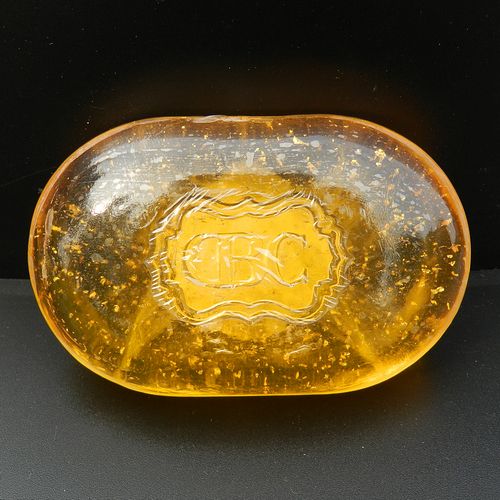 24k Gold Skin Whitening Facial Body Soap Anti Wrinkle Soap Anti Aging Soap From Serenacao 12 19 Dhgate Com