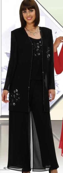 Dressy Pant Suits For A Wedding