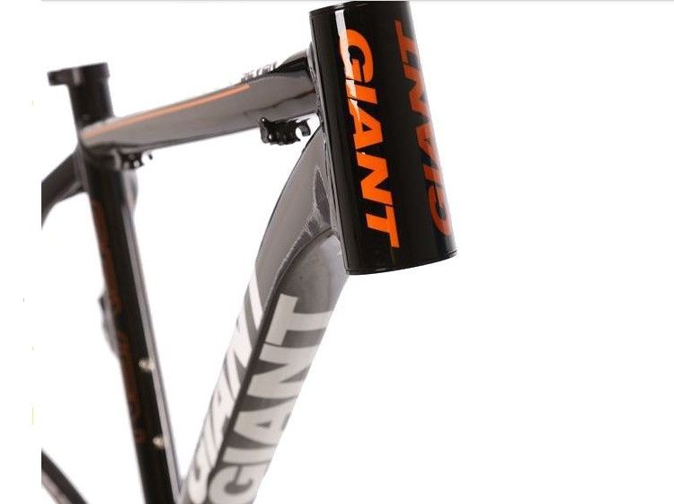 Giant XTC 7 Standard Tapered Head Tube Mountain Bike Frame From Clerk