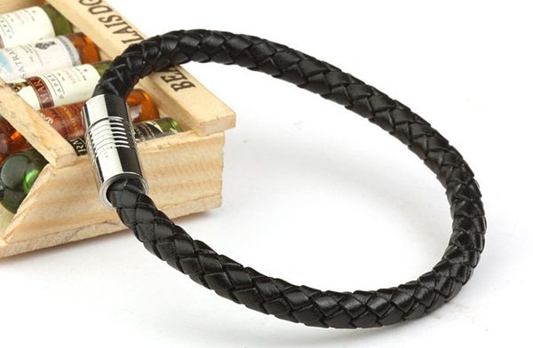 

Leather Dog collar