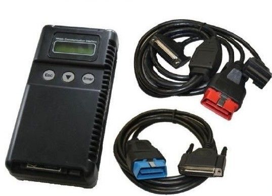 Vci lite mitsubishi