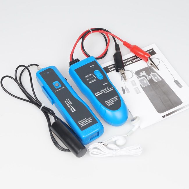 petsafe break locator