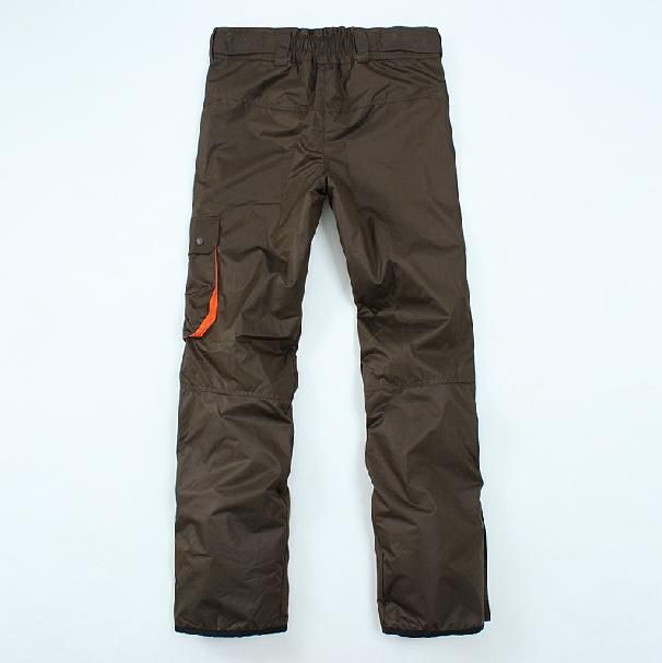 crivit hiking trousers