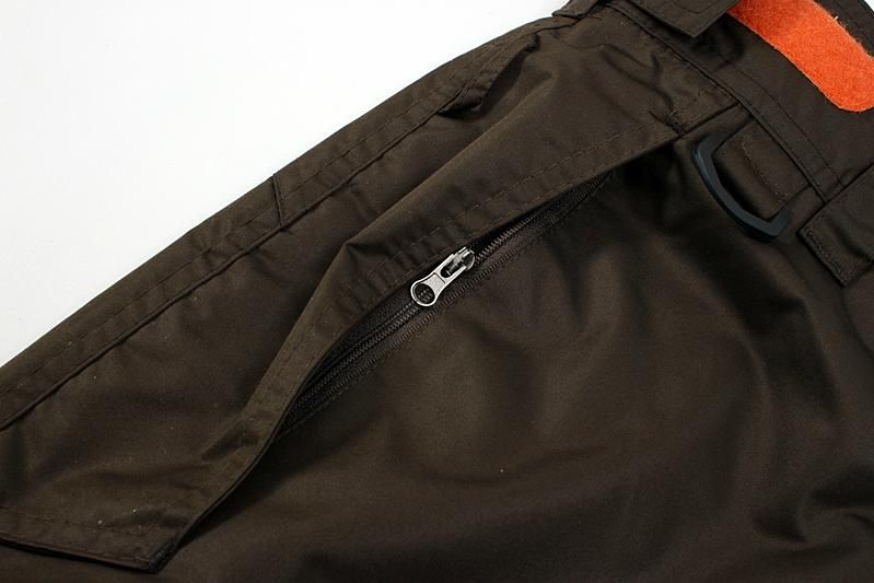 crivit outdoor trousers