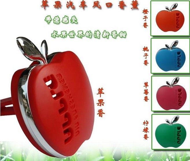 Fashion Hot Car air freshener car air outlet perfume hangings car perfume decoration accessories pendant-image-173059892