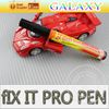 Free Shipping Hot Selling Car Paint Pen Clear Car Scratch Repair Pen Simple To Use Car Painting Pens OPP Bag Packing