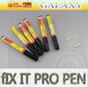 Free Shipping Hot Selling Car Paint Pen Clear Car Scratch Repair Pen Simple To Use Car Painting Pens OPP Bag Packing