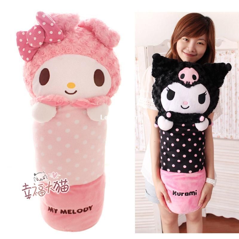cheap my melody plush