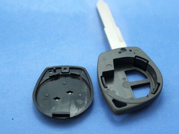 

Free Shipping For Suzuki ALTO SWIFT SX4 Remote Key Shell 2 Botton, Black