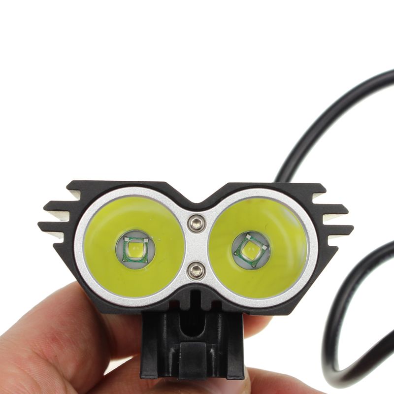 cree xml t6 bike light