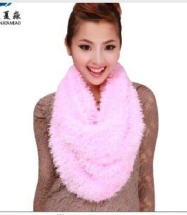 soft scarf