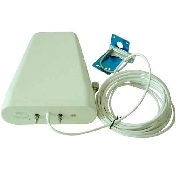 OPTUS Telstra Vodafone GSM 900/1800 Mobile Signal Booster Repeater 4G