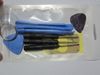 9 in 1 Reparatie PRY KIT Opening Gereedschap Set Speciale Reparatie Kit Set voor iPhone 6 4 4S 5 5S DHL gratis verzending, 1000 set / lot