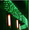 lumières de rideau lampe de fête de Noël lampe 10 * 0.65meters 320LED 110v-220v étanche Thickv 1pcs
