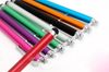 Stylus kalem evrensel kapasitif kalemle dokunma kalem için iPhoneipad tablet pc cep telefonu dhl FedEx ch85621281079074