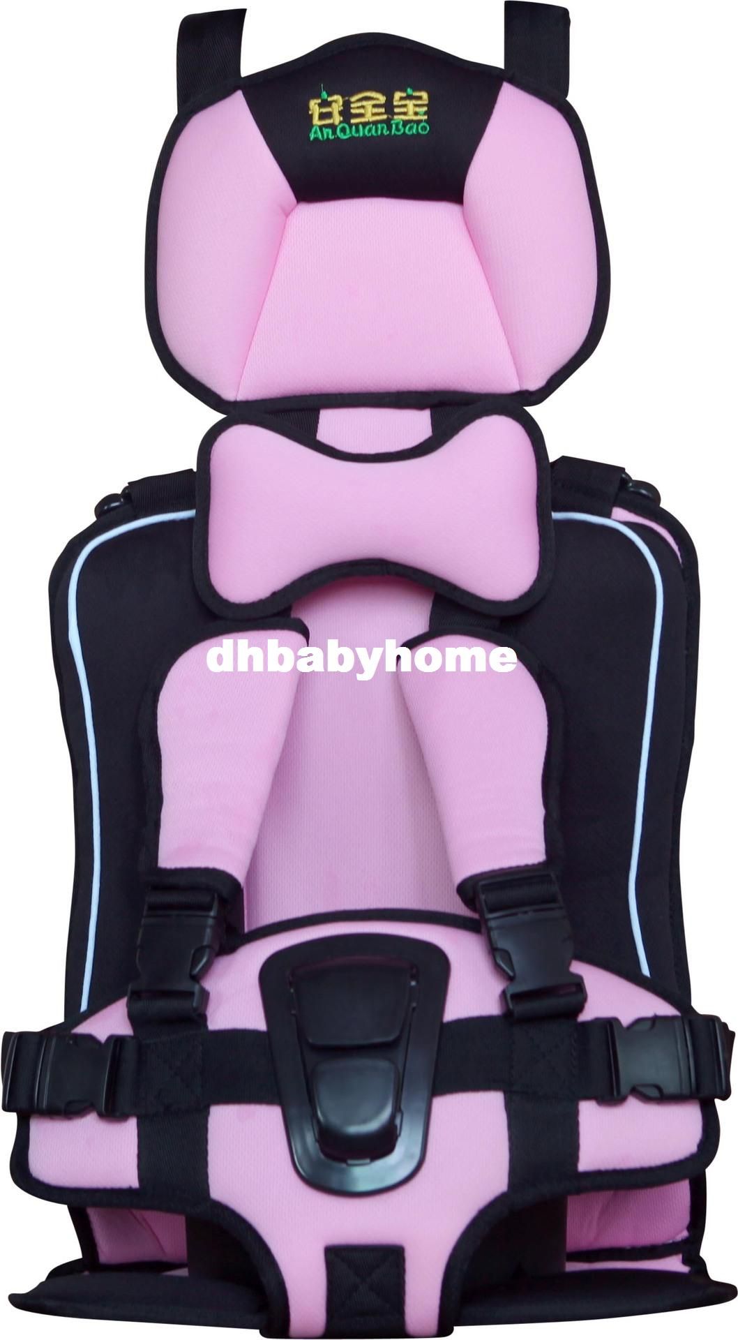 Value Portable Child Car Safety Seat Child Safety Seat Child Safety