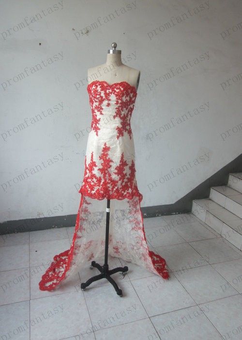 2017 Chiffon Halter Strap Tea Length High Low Plus Size Prom Dresses