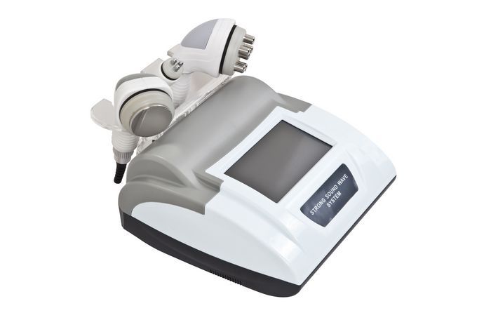 Lipoaspiração ultra-sônica Cavitação perda de peso multipolar laser laser rf pele rejuvenescimento 40k cavitação corpo emagrecimento máquina de beleza c30