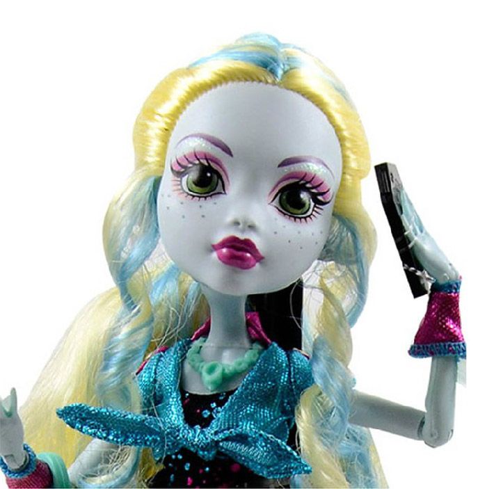 lagoona blue ghouls night out