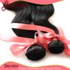 100% Peruvian Hair Extensions Unprocessed Human Virgin Hair Wavy Body Wave Hair Weft Double Weft Greatremy Natural Color Dyeable 4pcs/lot