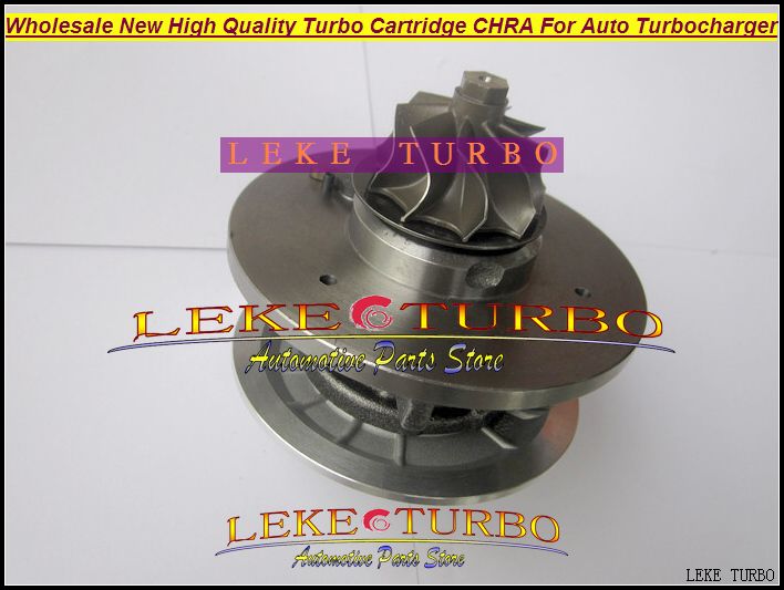 Turbo Turbolader Patrone CHRA GTB1649V 757886-5004S 757886 28231-27450 Für HYUNDAI Sonata KIA Magentis OPTIMA 2005- D4EA 2,0 L CRDi 140HP