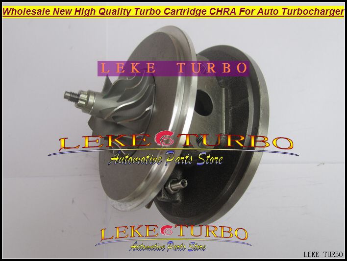 Turbo turboladdare Cartridge Chra GTB1649V 757886-5004S 757886 28231-27450 för Hyundai Sonata Kia Magentis Optima 2005- D4ea 2.0L CRDI 140HP
