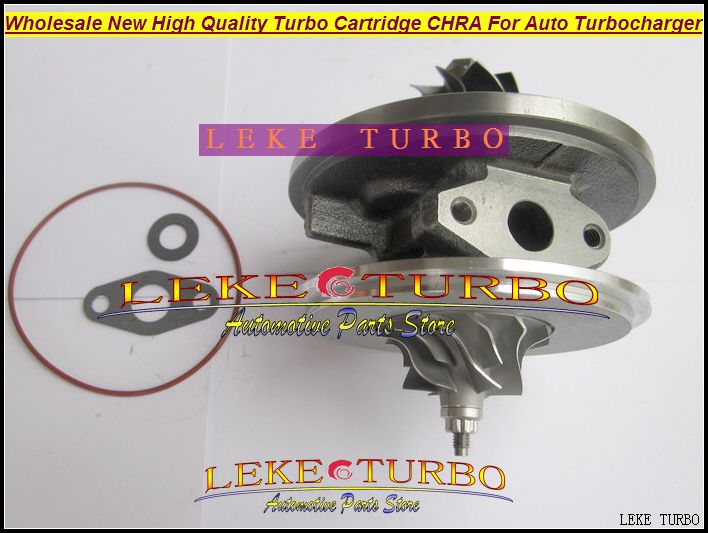 Turbo Turbo Kartuş CHRA GTB1649V 757886-5004S 757886 28231-27450 HYUNDAI Sonata KIA Magentis OPTIMA 2005- D4EA 2.0L CRDi 140HP Için