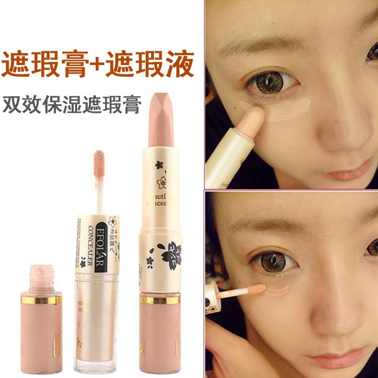 best concealer for freckles