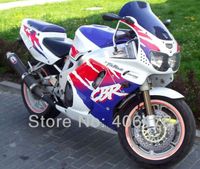 Wholesale How sell High quality ABS Plastic fairing kit For Honda CBR900RR new Multi Color Motorcycle Fairings