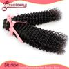 7a Retail 1PC DHGate Malaysian Human Hair Weave Double Weft Extensions 8 "~ 30" Deep Wave Obehandlat Virgin Hair Natural Färgfärgbar