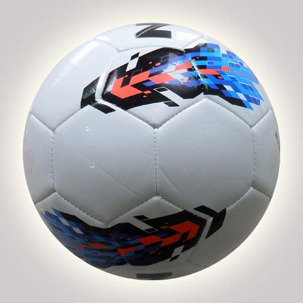 Good Quality Size 5 Training Soccer Ball/Football. We Can Print Your