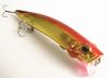 Fishing lure Popper Bait Fishing Tackle Minnow Bait Hard Plastic bait Floating type China Hook 20g/12.5cm for Salt and Fresh water fishing