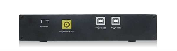 Gratis Express | 20 port USB2.0 HUB Industriell kvalitet USB-nav Hög prestanda och stabilitet