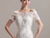 New Beautiful Bridal Dresses Bateau for Wedding Bride Sexy High Quality Backless Court Train Embroidery and Beads Mermaid Wedding 9856549