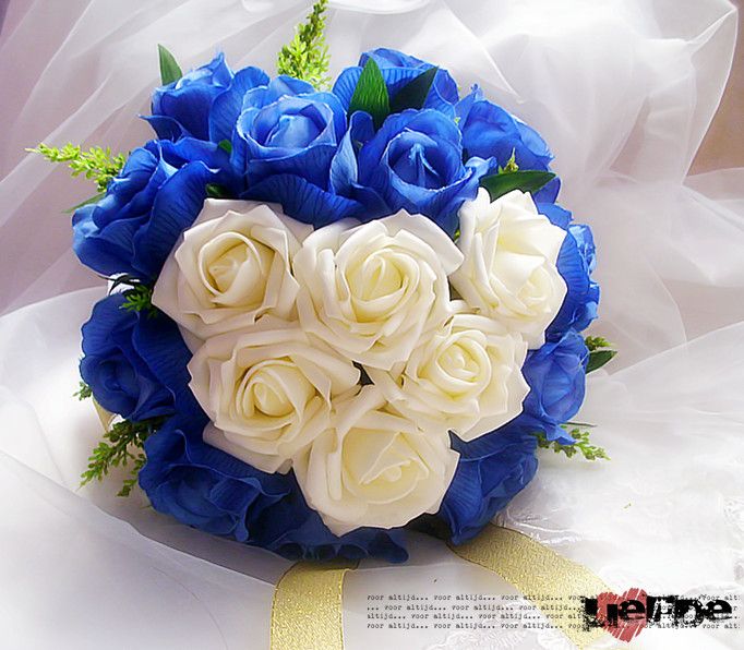 unique wedding flowers