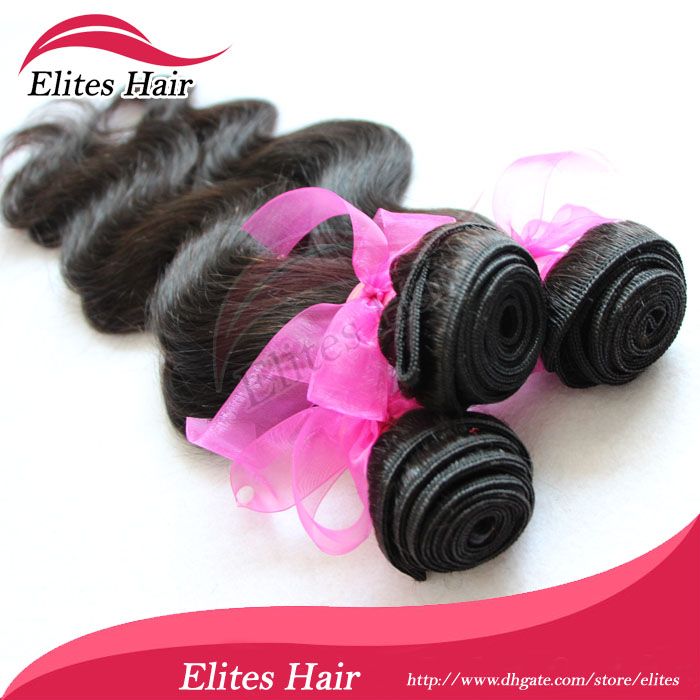 Good Cheap Queen Bella Dream Hair 2 Bundle 4a Color 1b Genesis