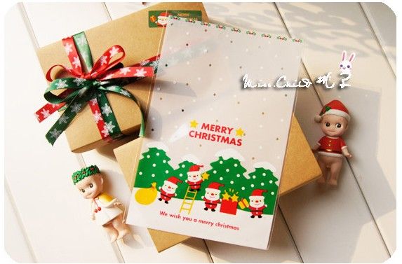 Pin by didi on event: weddings/30th birthday New Santa Design Christmas Gift Bag DIY Gift Candy Bag Wedding Xmas New Year Red Wine Bags