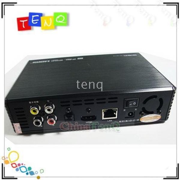 Iomega Screenplay Codec