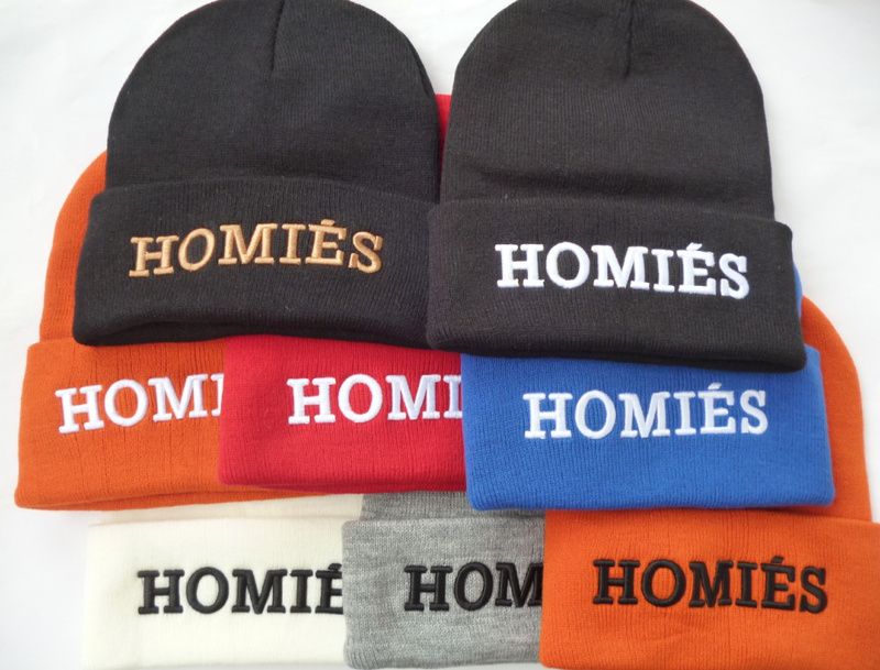 Black Swag Mens Beanies Hats Sports Beanies Women Knitting Caps