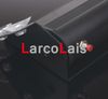 LarcoLais 8 LED-Hochleistungs-Blitzlichter, Feuerwehrmann, blinkende Notfallwarnung, Feuer, Auto, LKW, Motor, Licht9526784