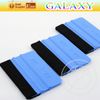 Free Shipping High Quality Softest Car Vinyl Scraper With Cloth Car Wrap Squeegee Size 100x73dm Car Wrap Paste Tools