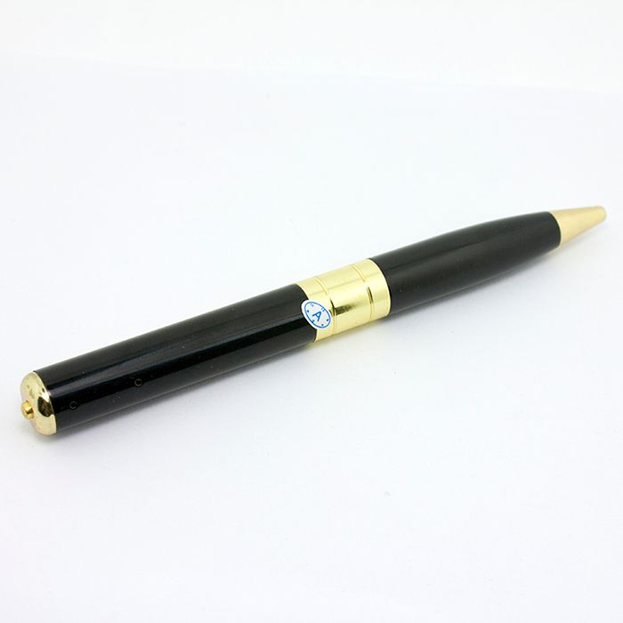 Скрытая камера BPR 6 HD Spy Pen Camera BPR6 Цифровые видео ручки