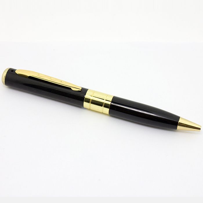 Скрытая камера BPR 6 HD Spy Pen Camera BPR6 Цифровые видео ручки