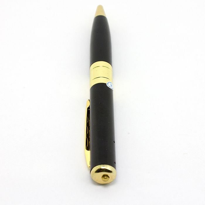 Скрытая камера BPR 6 HD Spy Pen Camera BPR6 Цифровые видео ручки
